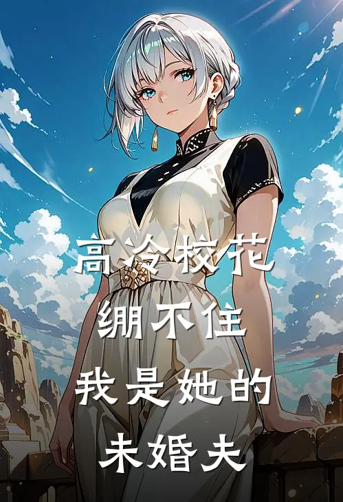 高冷校花绷不住，我是她的未婚夫赵月月白一墨最新好看小说_已完结小说高冷校花绷不住，我是她的未婚夫赵月月白一墨