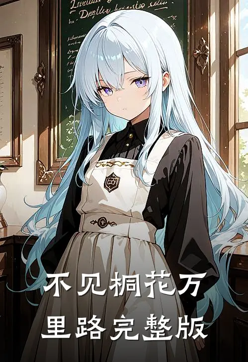 不见桐花万里路完整版