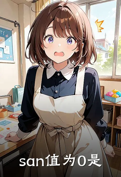 san值为0是