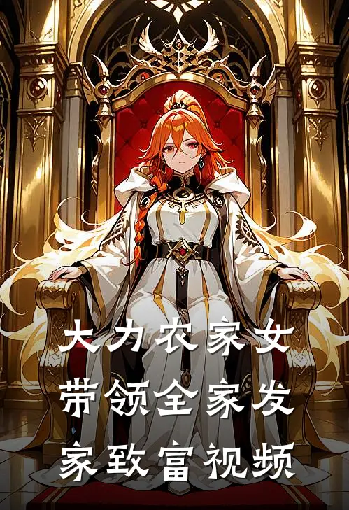 大力农家女带领全家发家致富视频