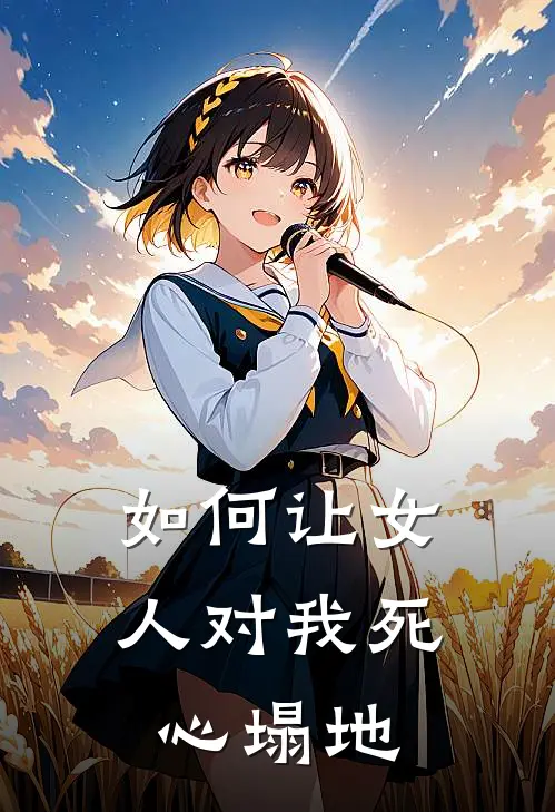 如何让女人对我死心塌地