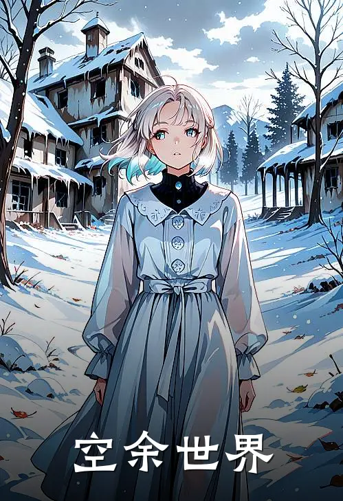 空余世界宋安秦峰小说完整版_完结版小说推荐空余世界(宋安秦峰)