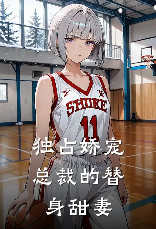 独占娇宠总裁的替身甜妻