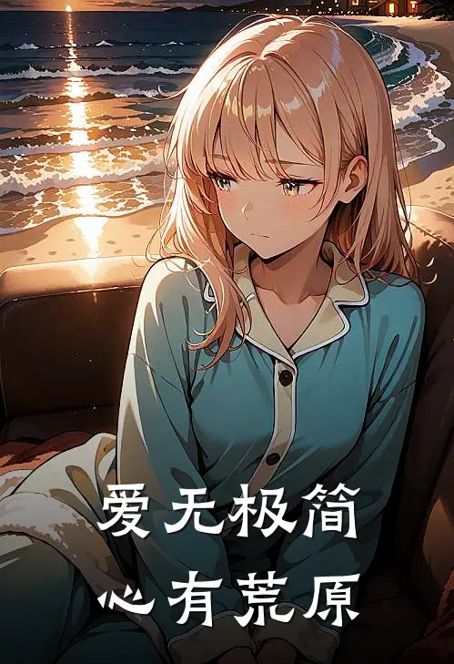 爱无极简，心有荒原