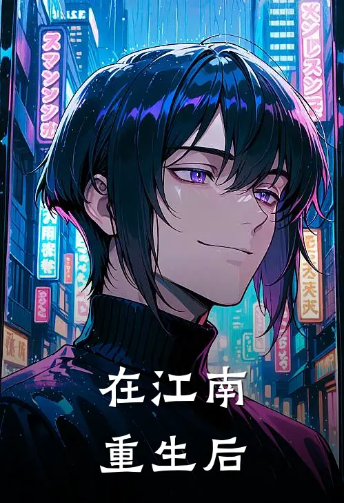 在江南重生后
