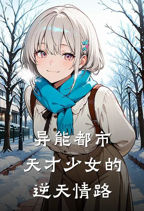 异能都市：天才少女的逆天情路