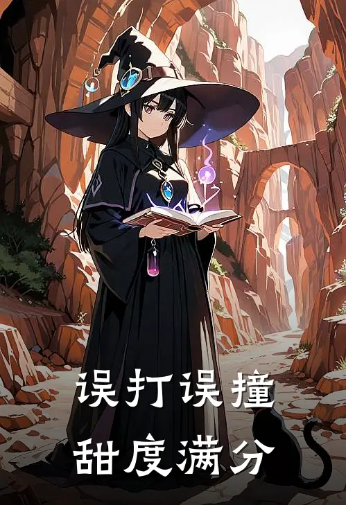 误打误撞，甜度满分