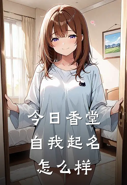 今日香堂自我起名怎么样