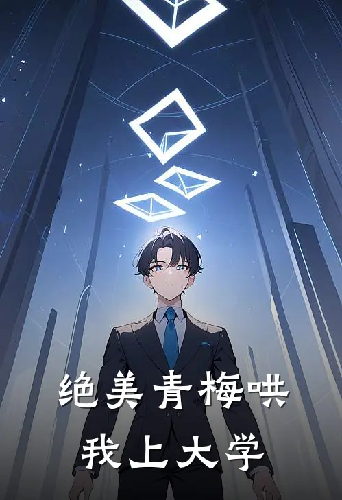 绝美青梅哄我上大学