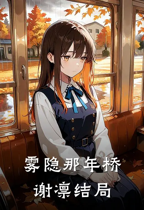 雾隐那年桥谢凛结局