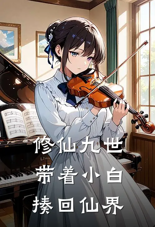 修仙九世，带着小白揍回仙界林映雪渭阳热门完本小说_最新章节列表修仙九世，带着小白揍回仙界(林映雪渭阳)