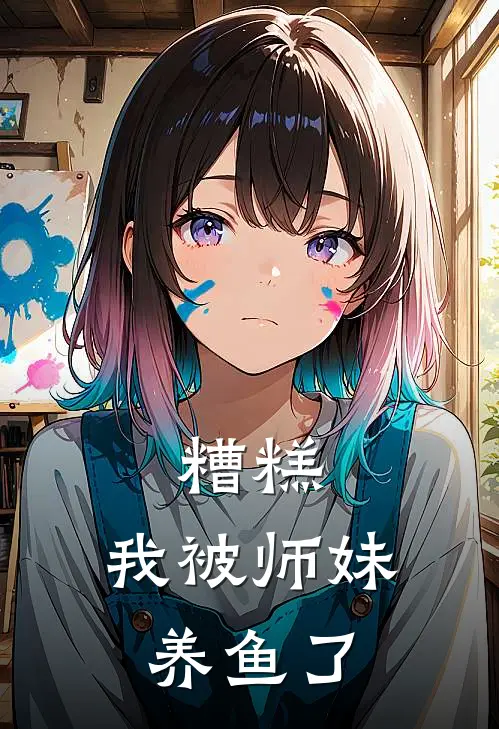 糟糕，我被师妹养鱼了