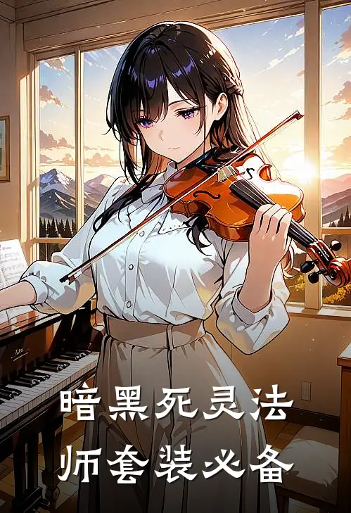 暗黑死灵法师套装必备