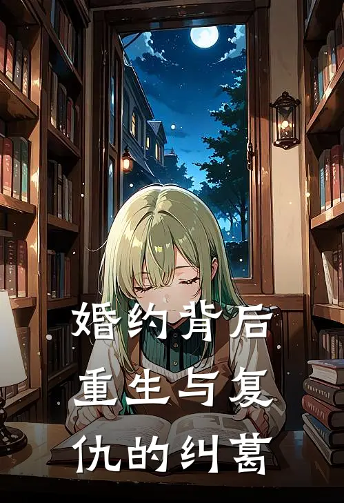 婚约背后：重生与复仇的纠葛