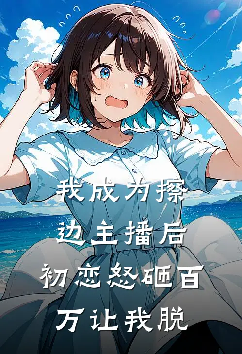 我成为擦边主播后，初恋怒砸百万让我脱陆雨江烬小说推荐完结_全集免费小说我成为擦边主播后，初恋怒砸百万让我脱(陆雨江烬)