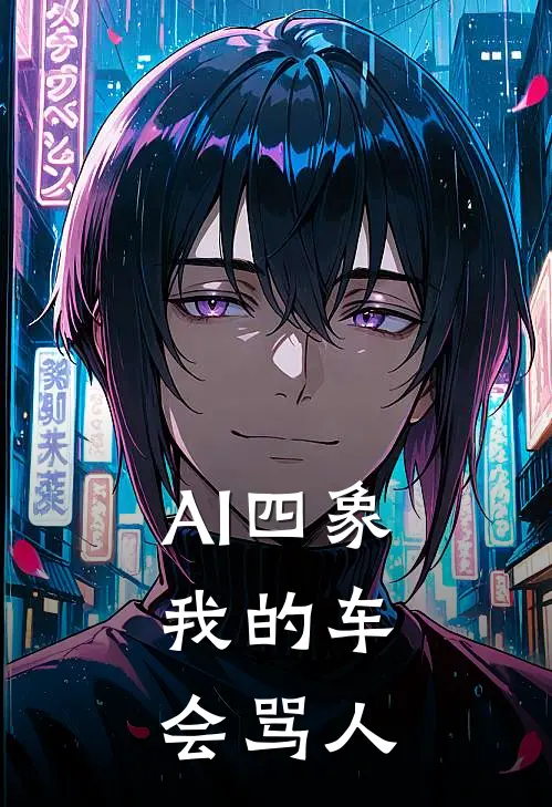 AI四象：我的车会骂人