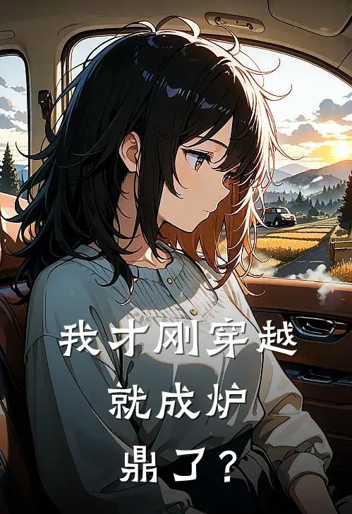 我才刚穿越，就成炉鼎了？