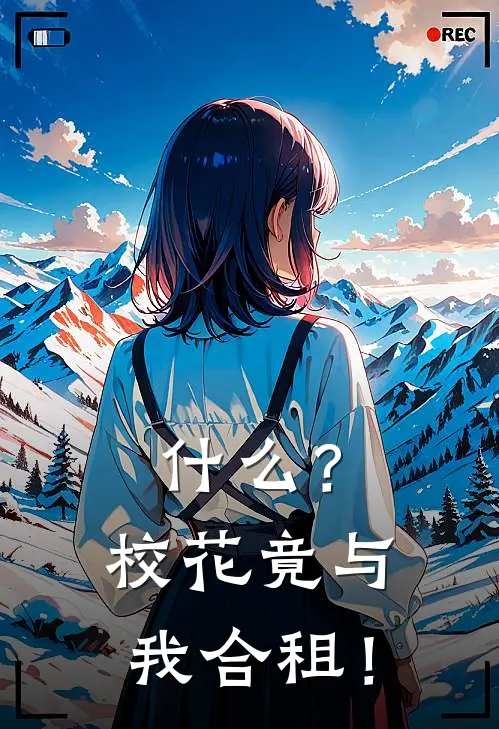 什么？校花竟与我合租！