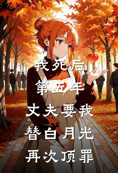 我死后第五年，丈夫要我替白月光再次顶罪傅黎深周念含完结好看小说_最新章节列表我死后第五年，丈夫要我替白月光再次顶罪(傅黎深周念含)