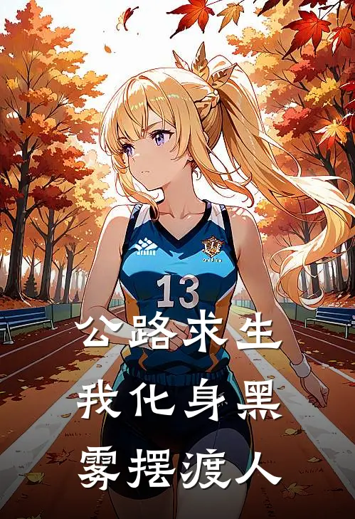 公路求生：我化身黑雾摆渡人