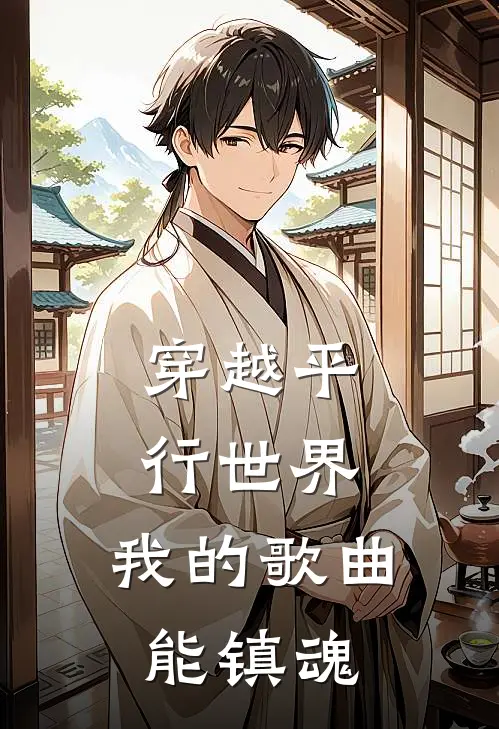 穿越平行世界：我的歌曲能镇魂