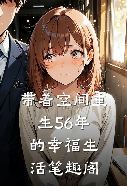 带着空间重生56年的幸福生活笔趣阁
