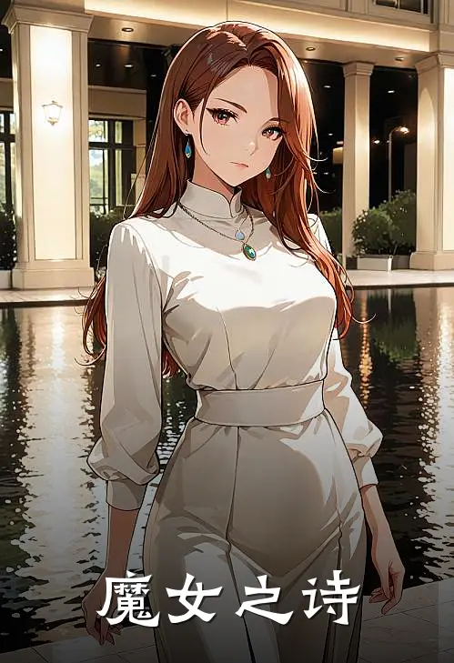 魔女之诗