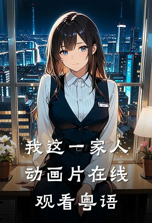 我这一家人动画片在线观看粤语