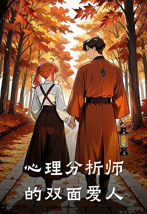 心理分析师的双面爱人