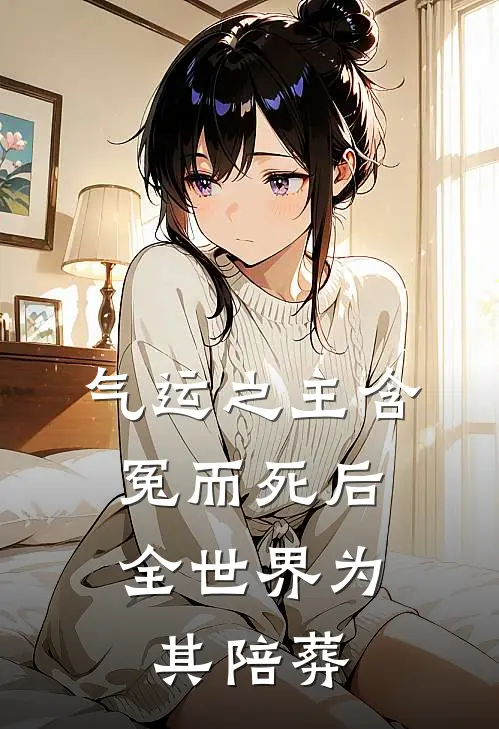 气运之主含冤而死后，全世界为其陪葬(子枫苏婉)免费小说阅读_完结版小说推荐气运之主含冤而死后，全世界为其陪葬(子枫苏婉)