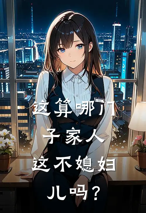 这算哪门子家人，这不媳妇儿吗？