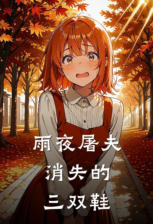 雨夜屠夫：消失的三双鞋(李桂兰陈默)完本小说大全_完本热门小说雨夜屠夫：消失的三双鞋李桂兰陈默