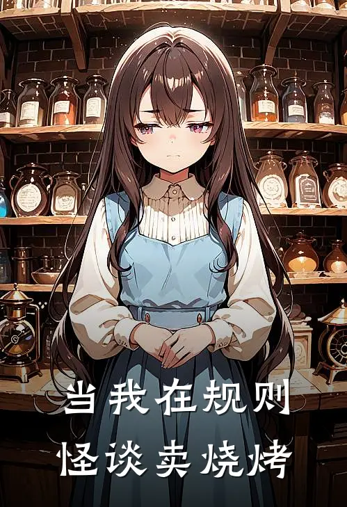 当我在规则怪谈卖烧烤(林阳林阳)免费阅读无弹窗_最新好看小说推荐当我在规则怪谈卖烧烤林阳林阳