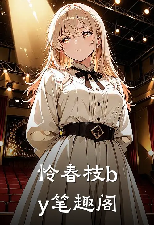 怜春枝by笔趣阁