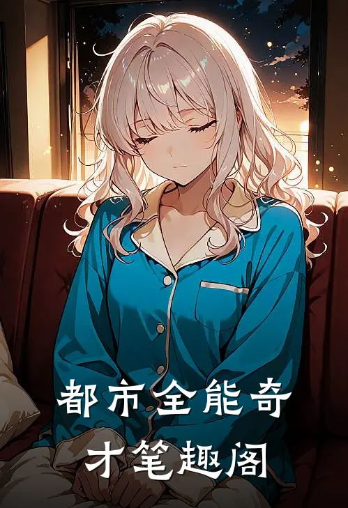 都市全能奇才笔趣阁