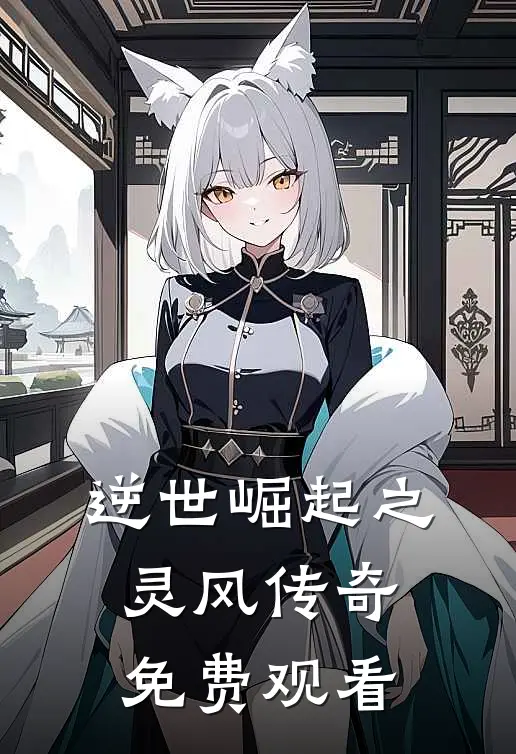 逆世崛起之灵风传奇免费观看