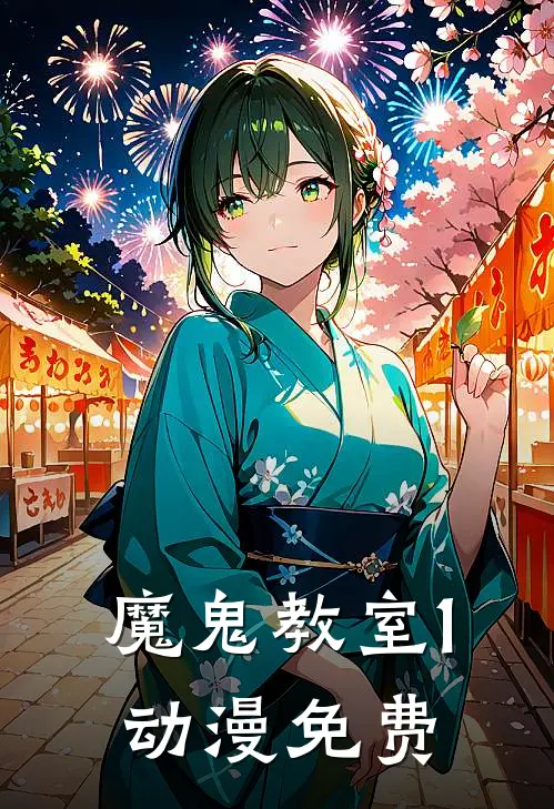 魔鬼教室1动漫免费