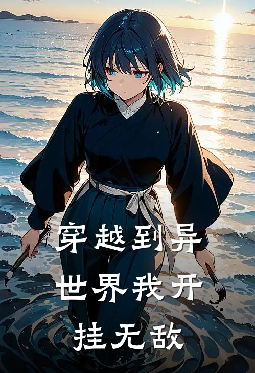 穿越到异世界我开挂无敌