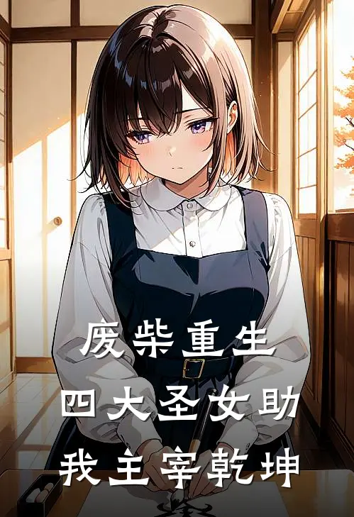 废柴重生：四大圣女助我主宰乾坤