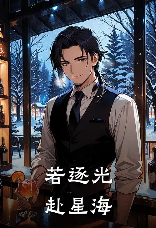 若逐光赴星海