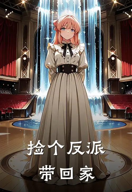 捡个反派带回家