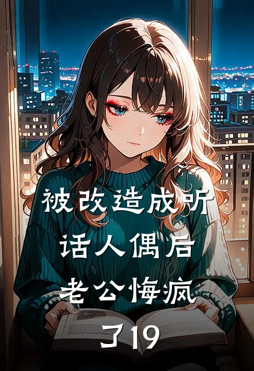 被改造成听话人偶后，老公悔疯了19