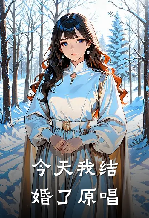 今天我结婚了原唱