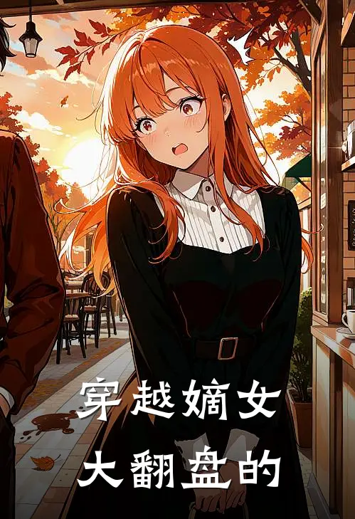 穿越嫡女大翻盘的