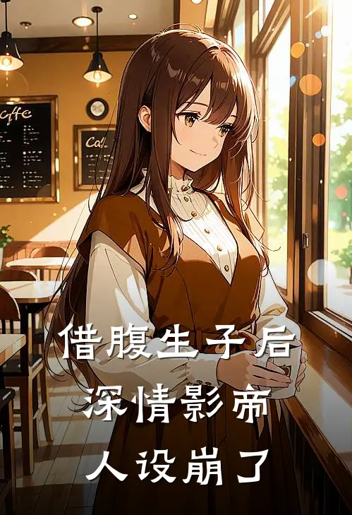 借腹生子后，深情影帝人设崩了乔安裴珏免费小说推荐_免费小说笔趣阁借腹生子后，深情影帝人设崩了乔安裴珏