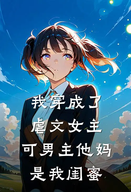 我穿成了虐文女主，可男主他妈是我闺蜜(沈青漾林风宜)最新完结小说_完结版小说全文免费阅读我穿成了虐文女主，可男主他妈是我闺蜜(沈青漾林风宜)