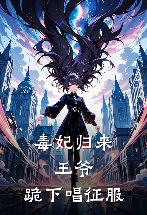 毒妃归来：王爷，跪下唱征服