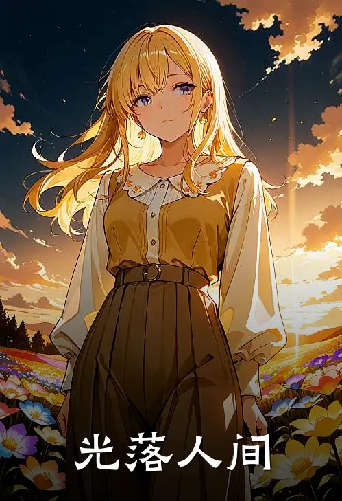 光落人间