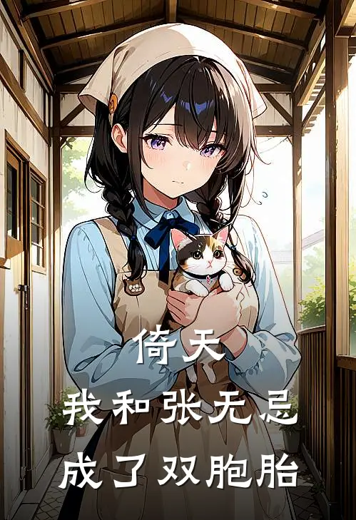 倚天：我和张无忌成了双胞胎