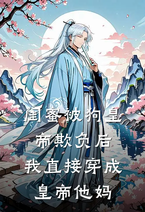 闺蜜被狗皇帝欺负后，我直接穿成皇帝他妈